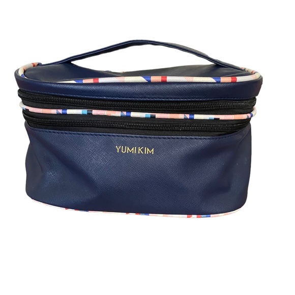 Yumi Kim Bags Yumi Kim Cosmetics Train Case Poshmark